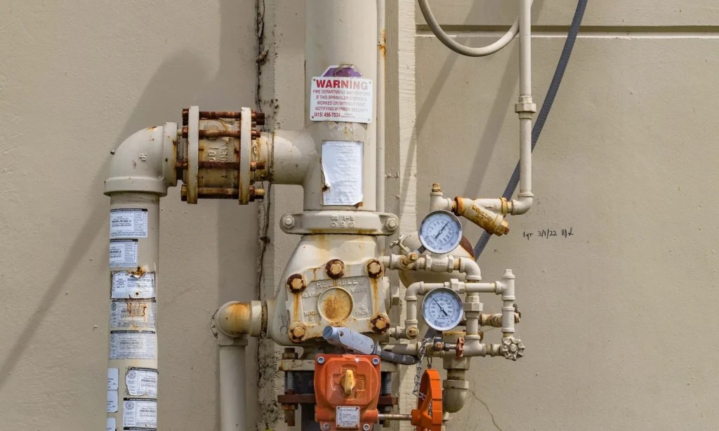 Choose the Best 1 Static Pressure Sensor HVAC System