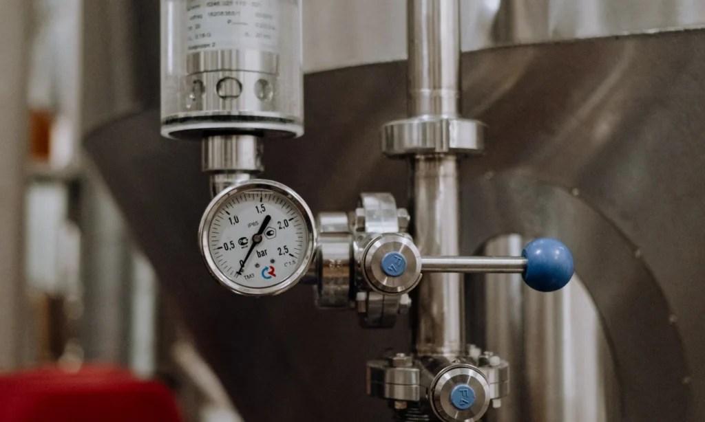 Choose the Best 1 Static Pressure Sensor HVAC System