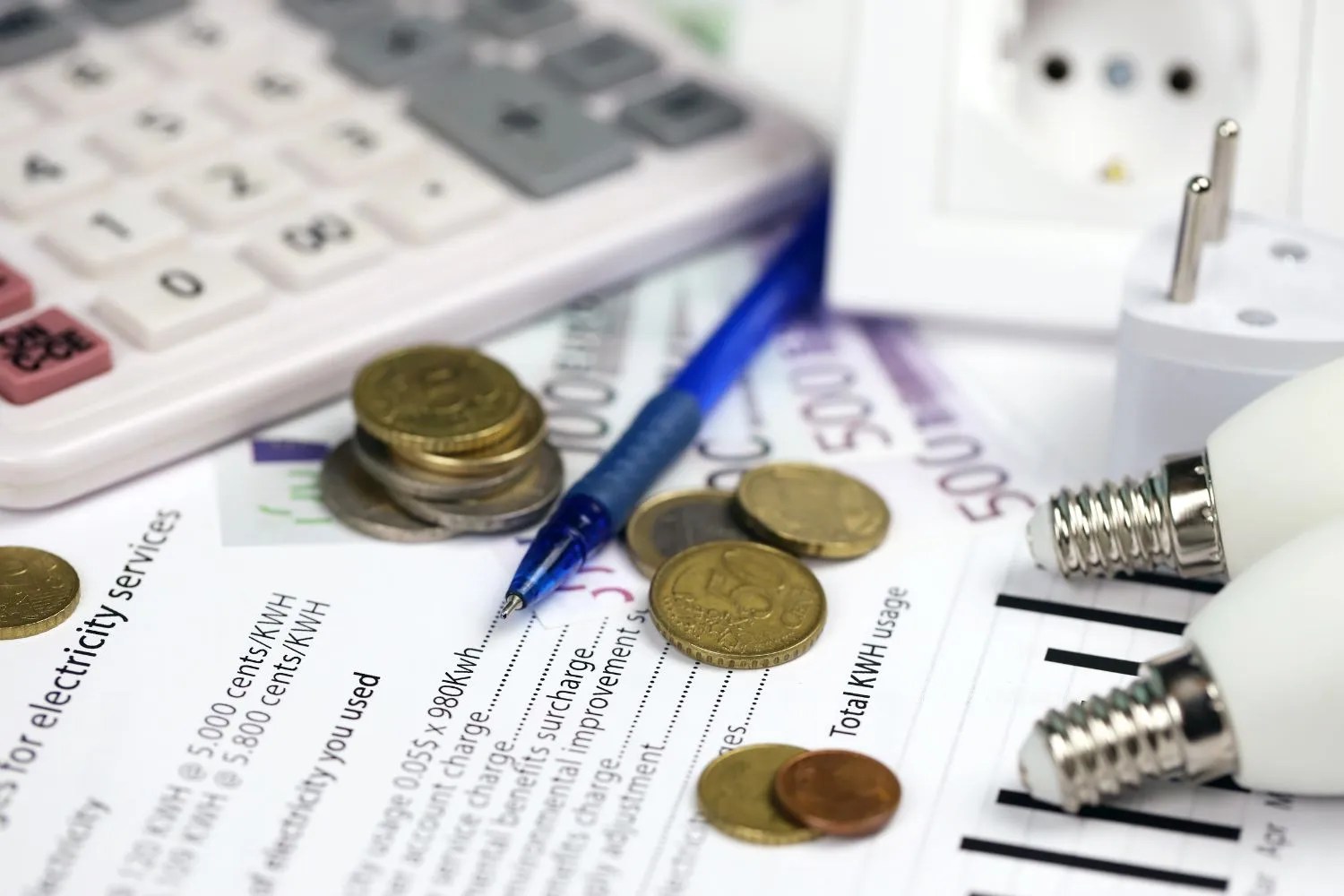 5 Tips On How To Lower Electric Bill In Summer