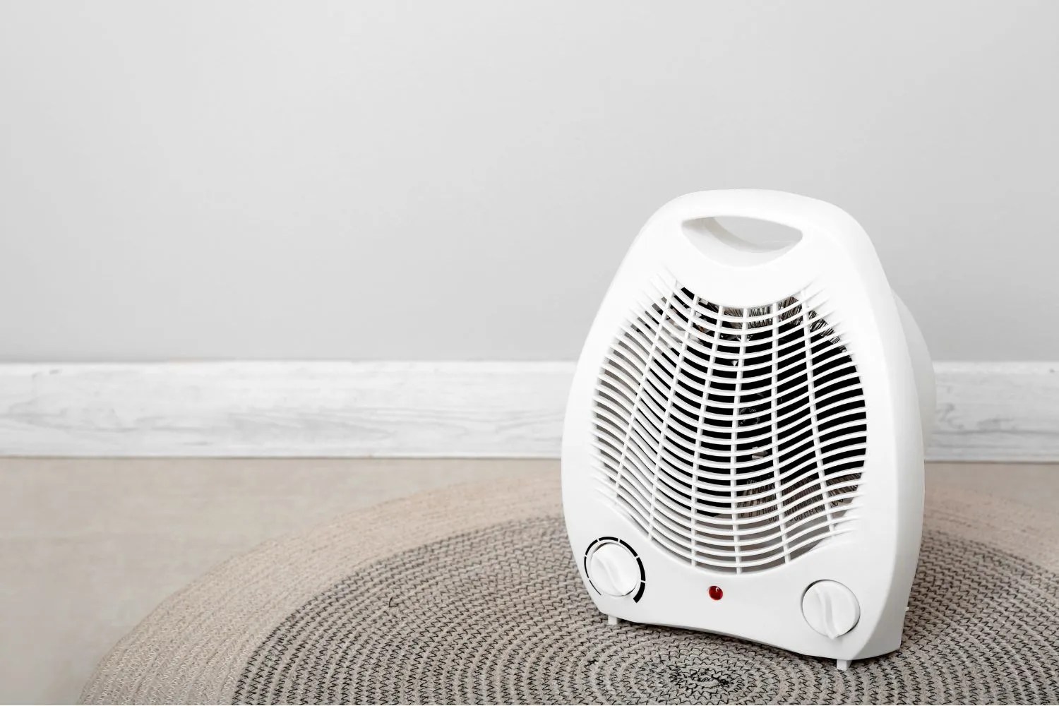 Safety Tips for Running a Space Heater 24/7
