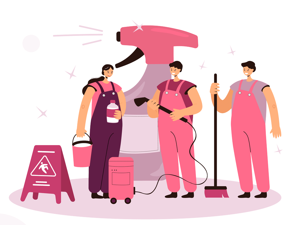 Affordable Cleaning Services Melbourne Smith Clean