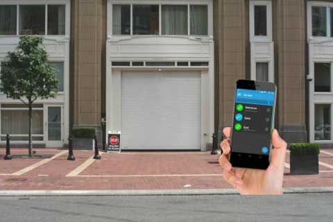 RYTEC HIGH PERFORMANCE DOORS - Smith Co Doors