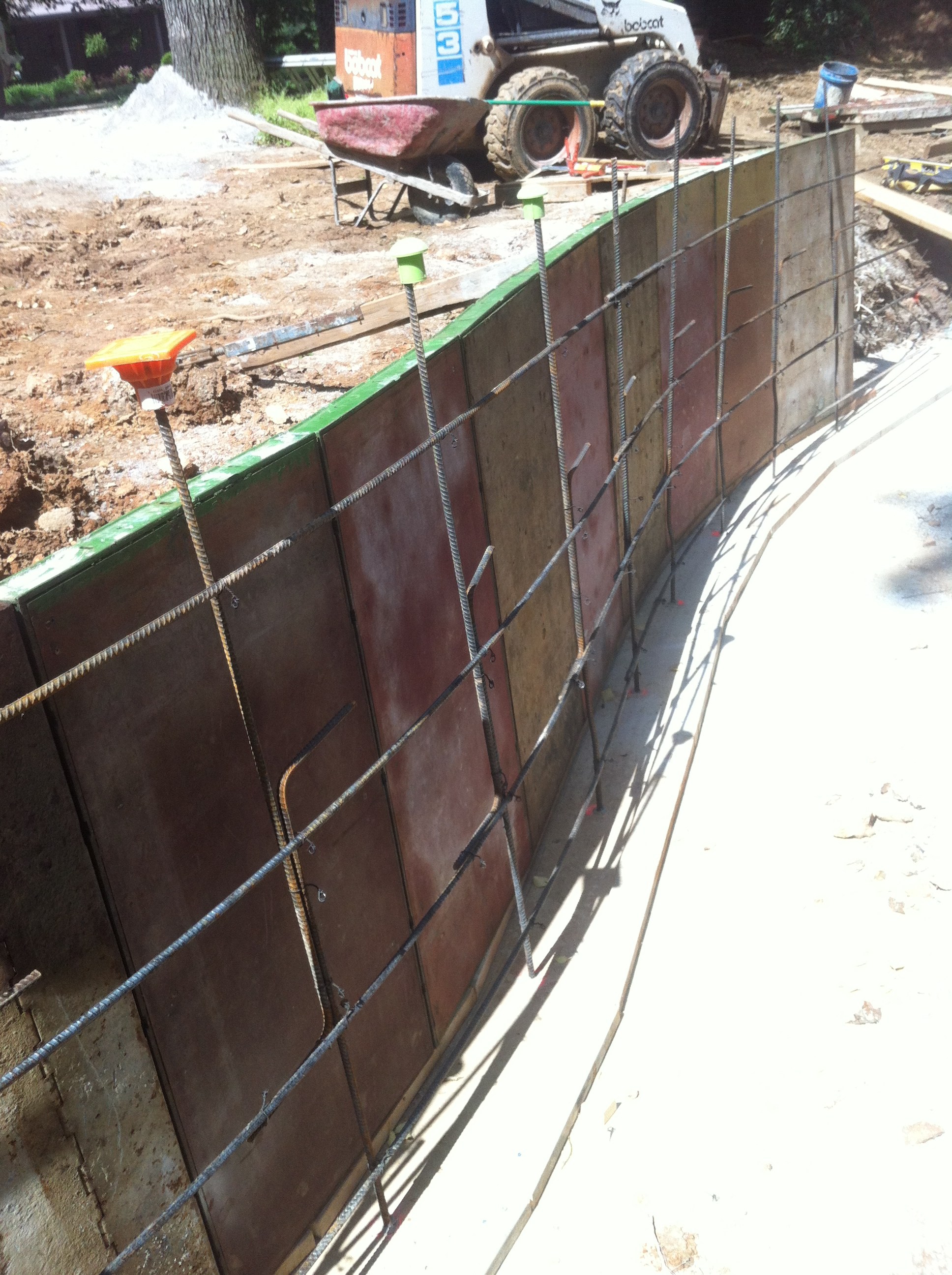 Gallery Smith Concrete Designs