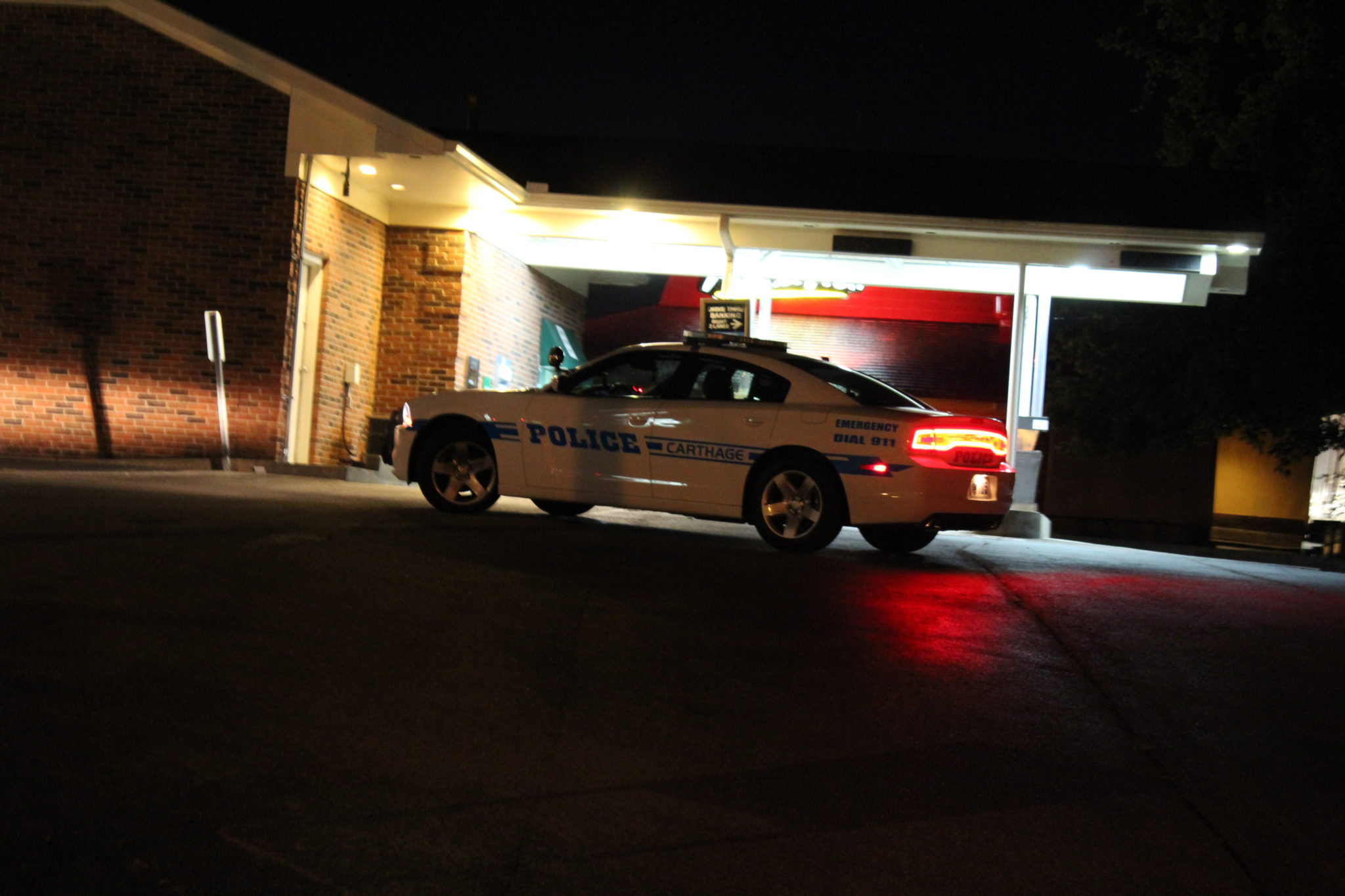 Carthage Police Department Smith County Insider