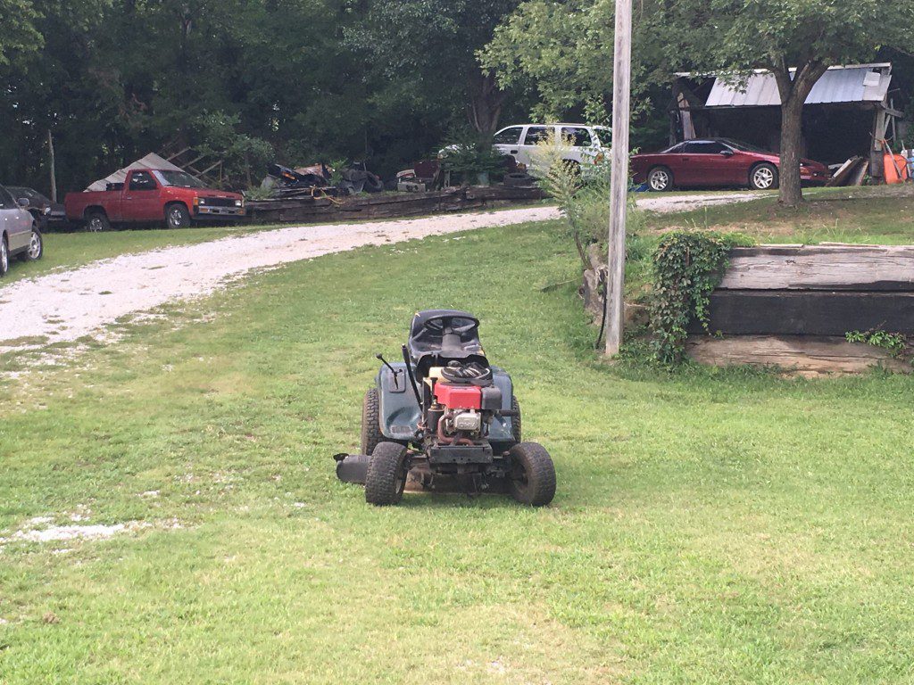 Gordonsville Man Killed in Lawnmower Accident Smith County Insider