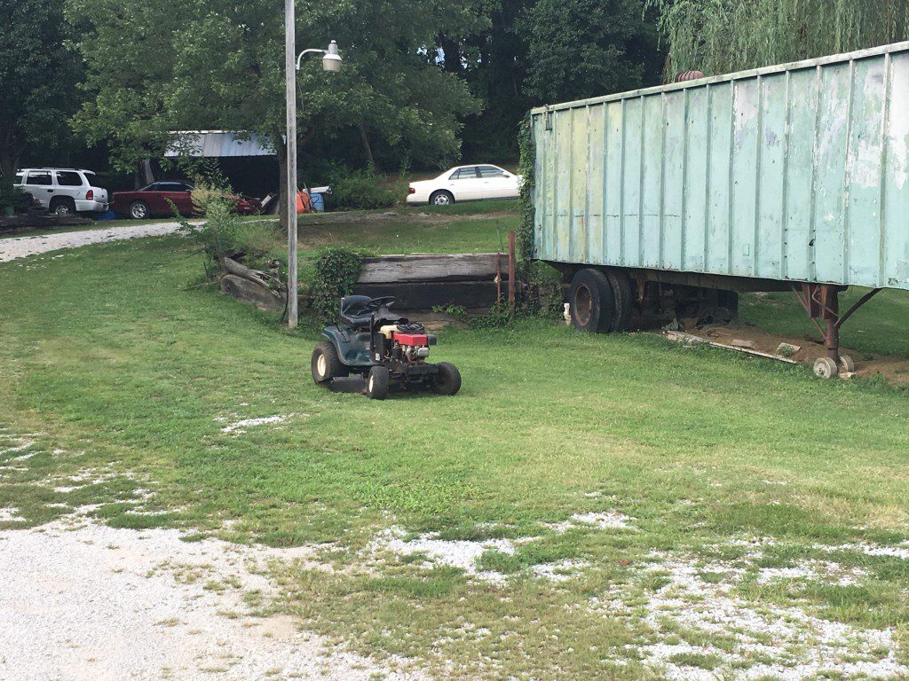 Gordonsville Man Killed in Lawnmower Accident Smith County Insider