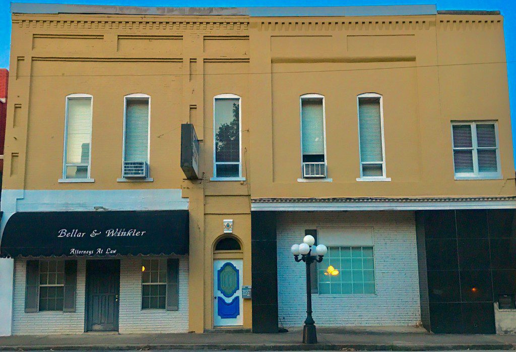 Carthage Benevolent Lodge 14 Bicentennial Celebration Smith County