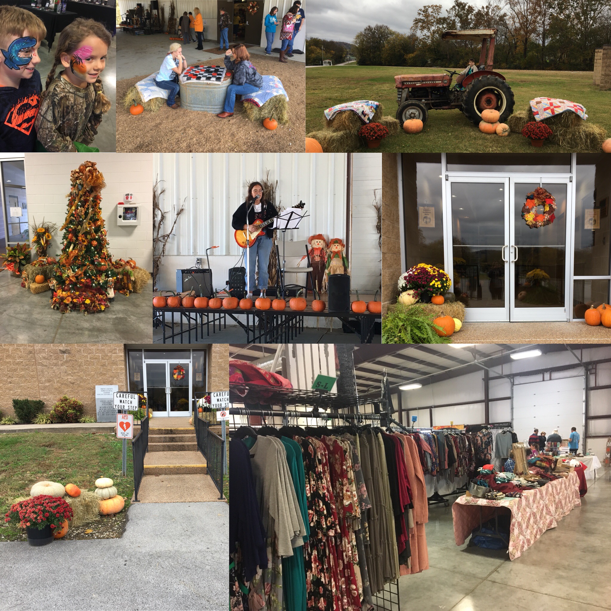 4H News First Ever Riverside Barn Sale a Success Smith County Insider