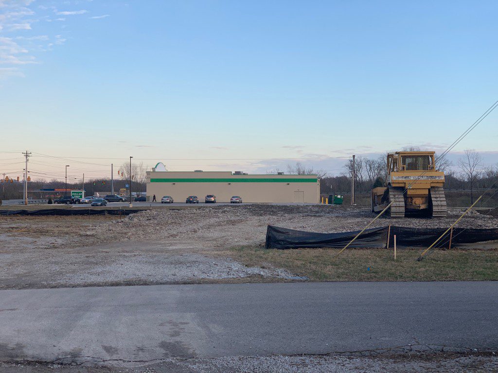 BankTennessee breaks ground in Carthage Smith County Insider