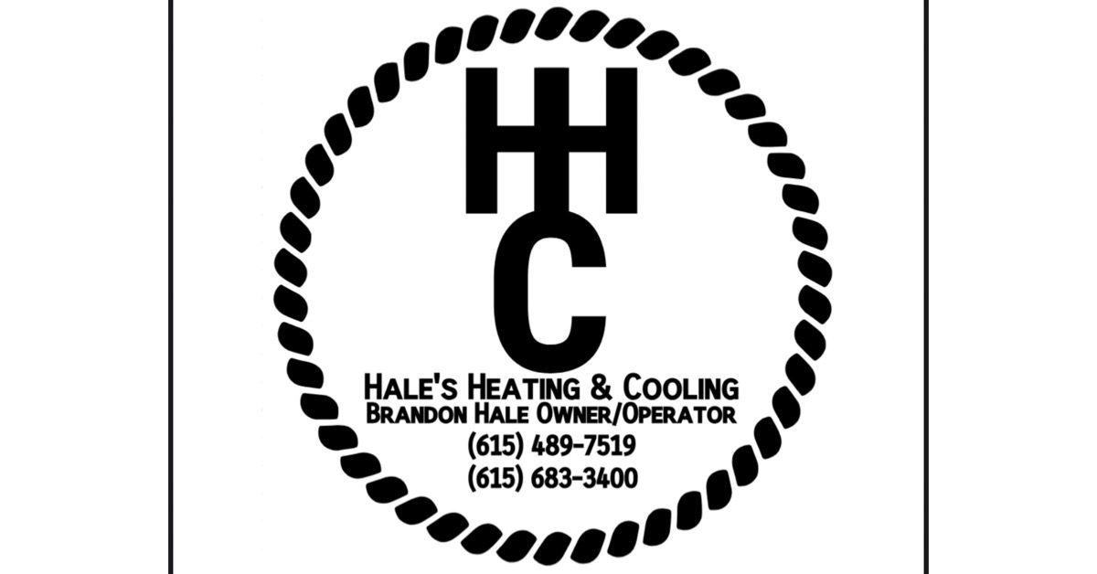 Business Spotlight Hale’s Heating and Cooling Smith County Insider