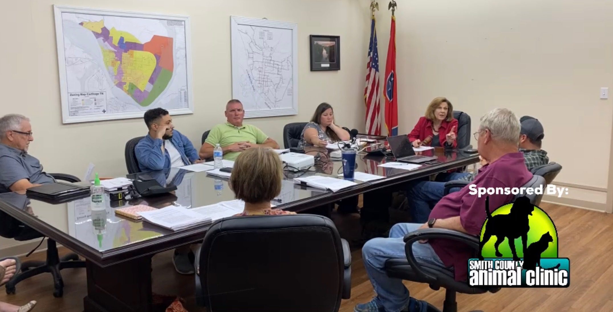 Questions remain about Mayor’s actions after Carthage Special Called