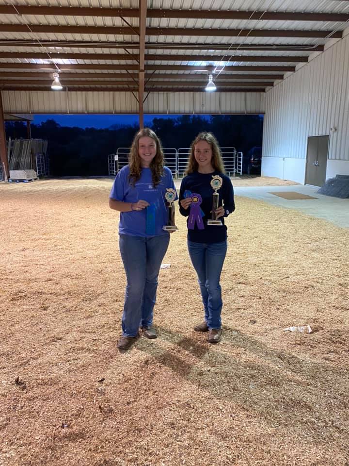 Smith County 4H 2021 Poultry Show and Sale Smith County Insider