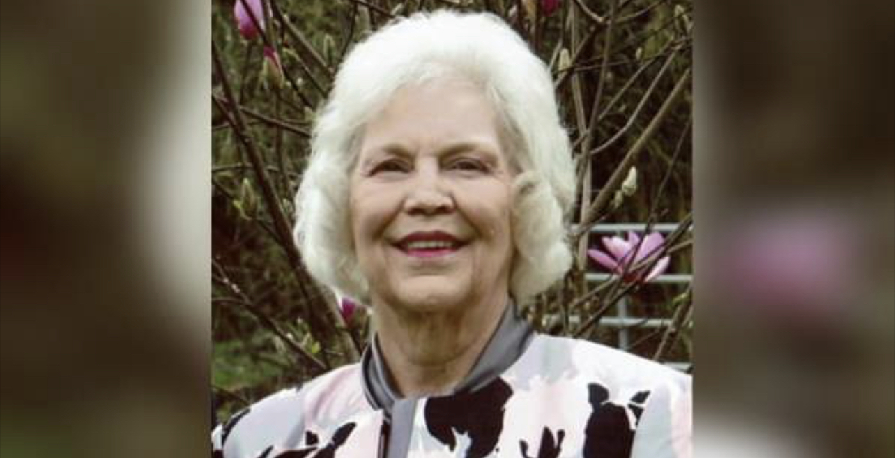 Mrs. Paulette White Blackburn Smith County Insider