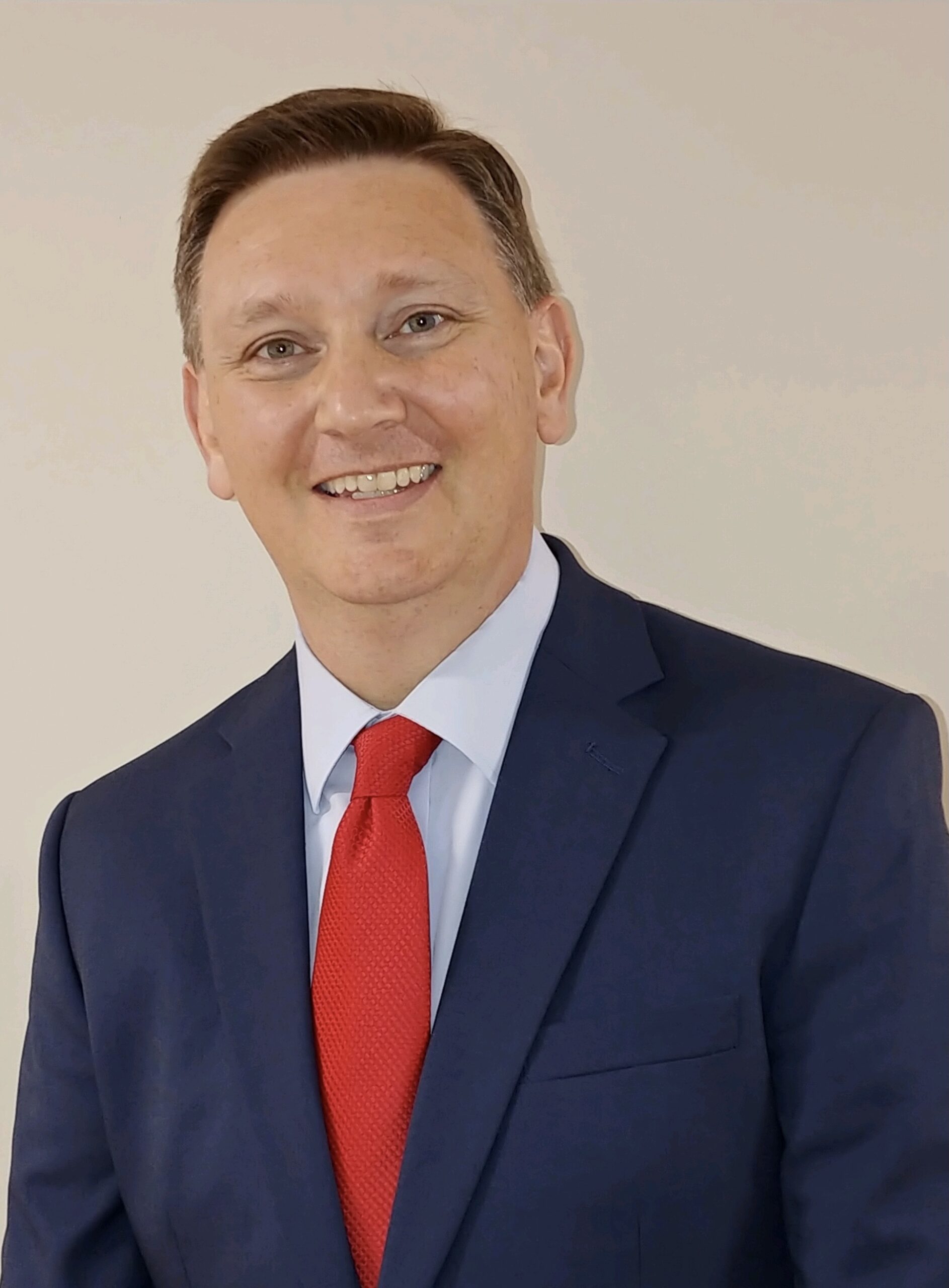 District Attorney Lawson selected to lead key prosecutors Smith