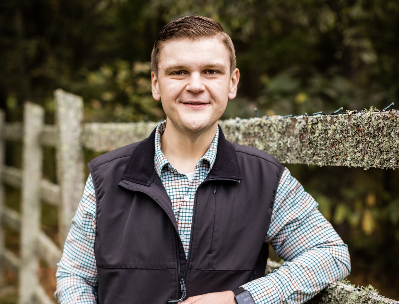 Heartland Real Estate & Auction Colby McKinney Smith County