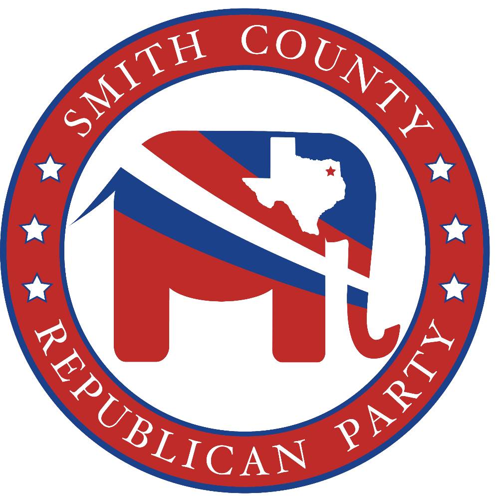 Conventions Smith County Republican Party