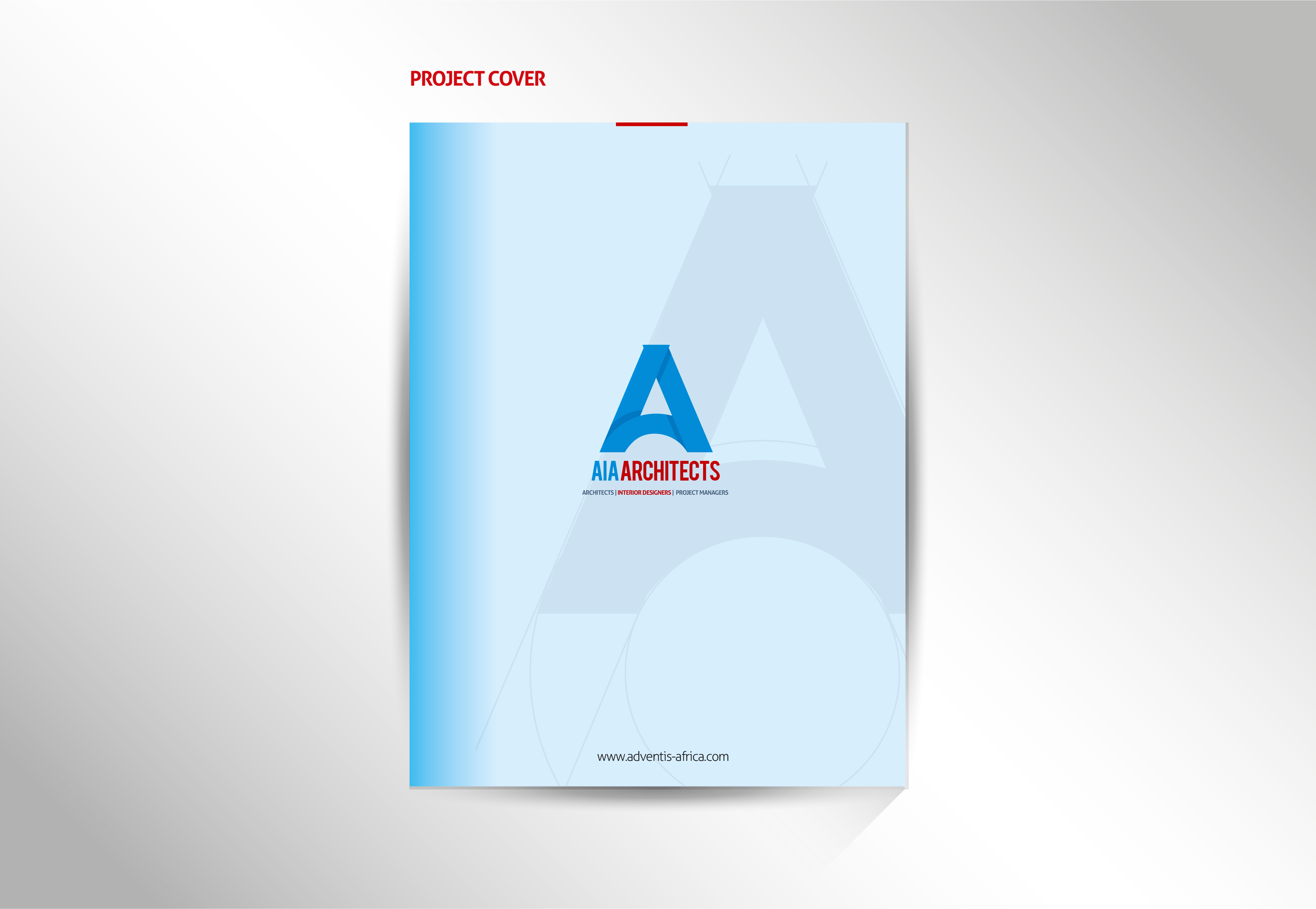 AIA Architects Smith Creative