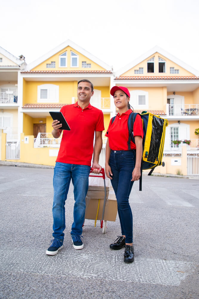 How can I save money when moving abroad? Smith Dray Line Moving Company in North Carolina