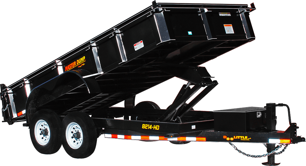 Smith Equipment Rental & Trailer Sales