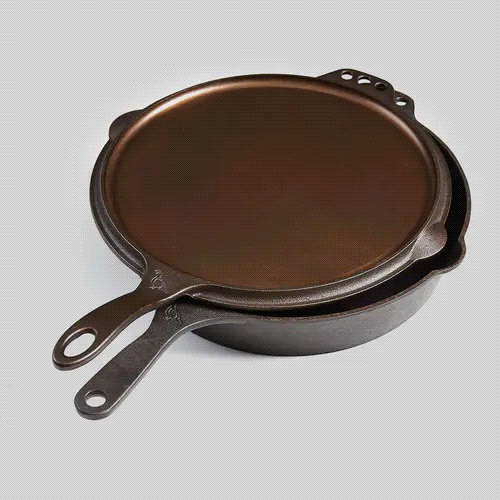 Smithey Ironware Company Premium Cast Iron Cookware