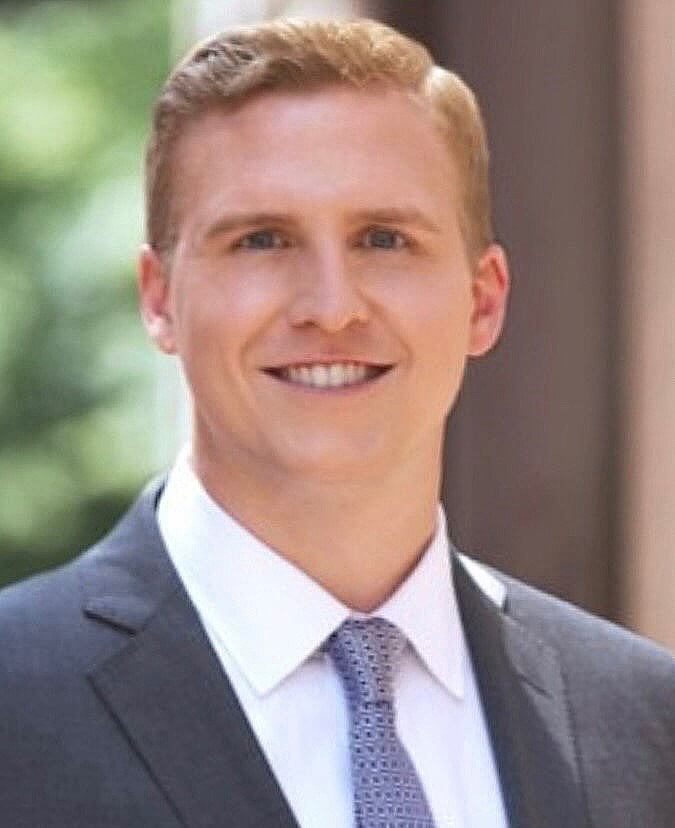 Timothy M. Hartman Smithey Law Group LLC