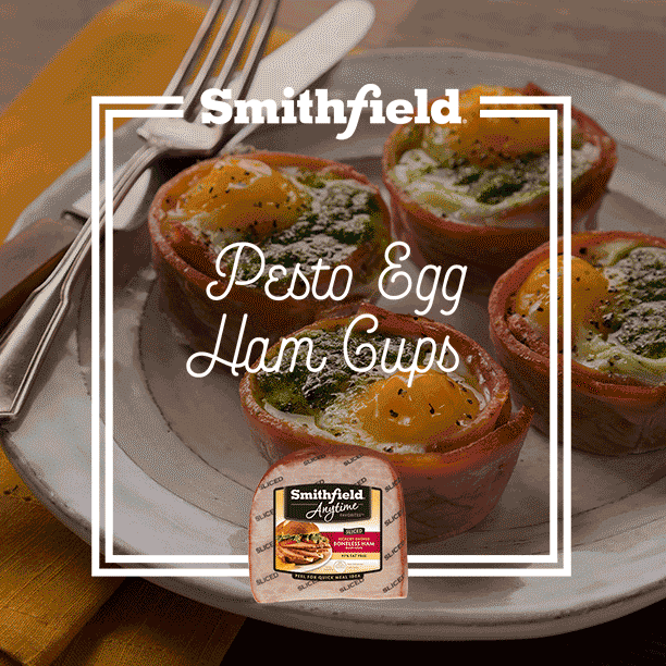 Breakfast Prep Ideas Smithfield