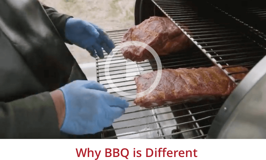 BBQ Pitmasters Videos Learn From the Best in the Business!