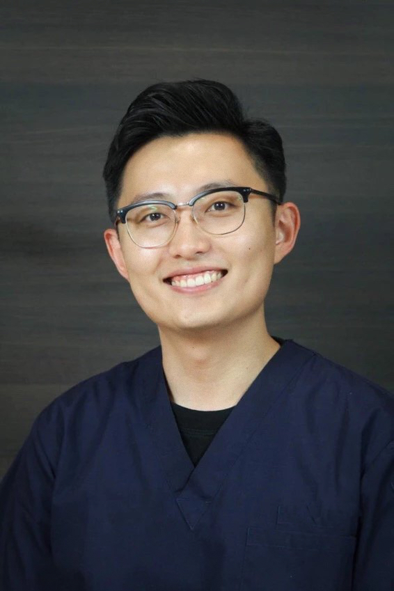 Dr Lea Ovaska Dentist in Smithfield Smithfield Dental Clinic QLD