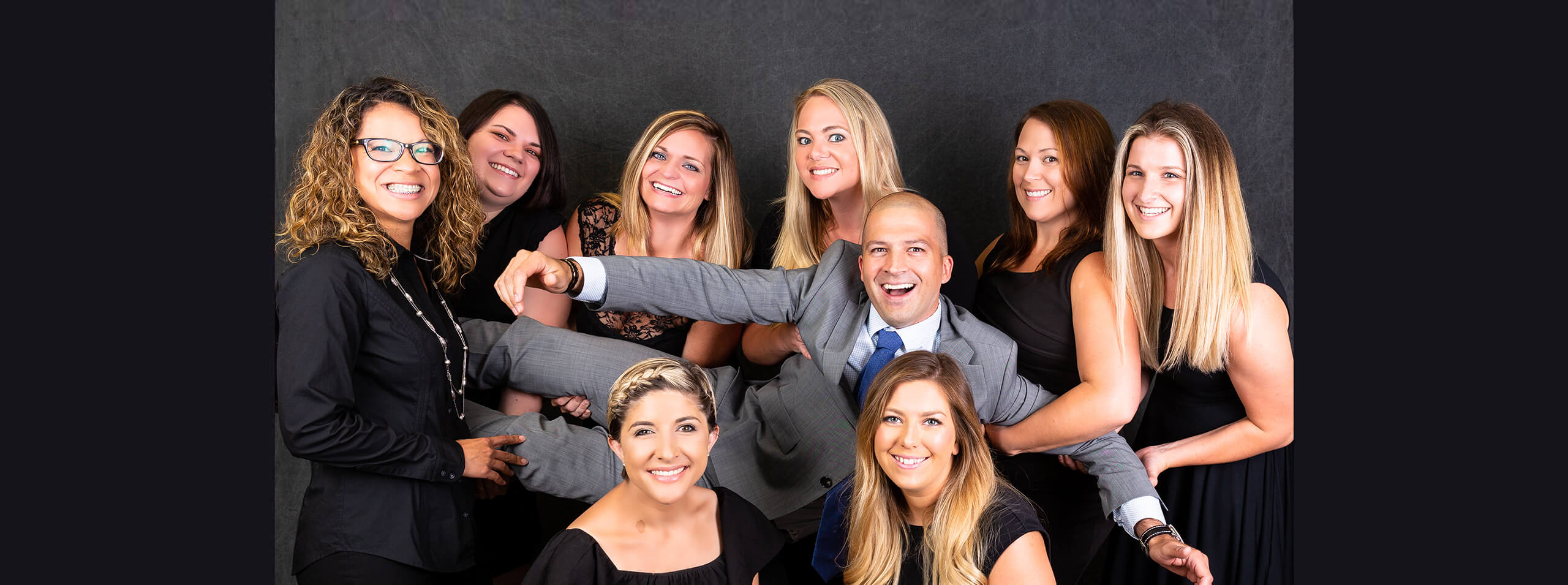 Meet Our Smithfield Dentist Dr. Quirós Smithfield Dental