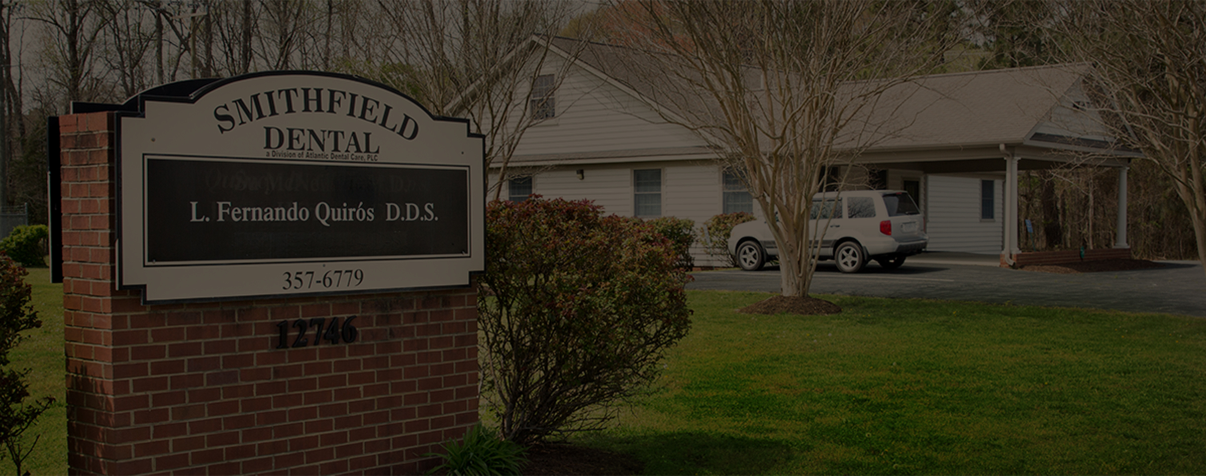 Family Dentistry in Smithfield, VA Dentist in Smithfield