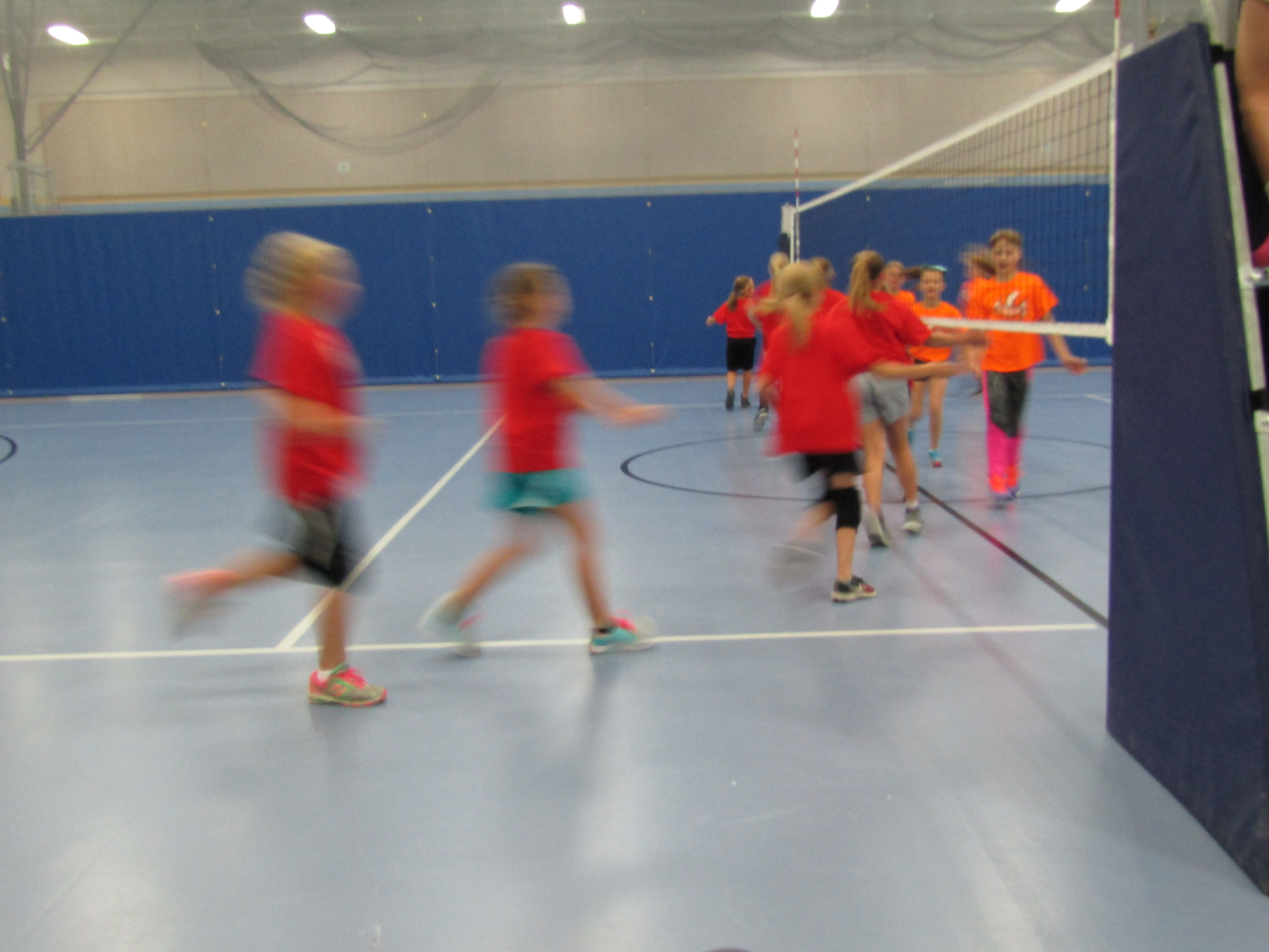 3a Smithfield Recreation Center