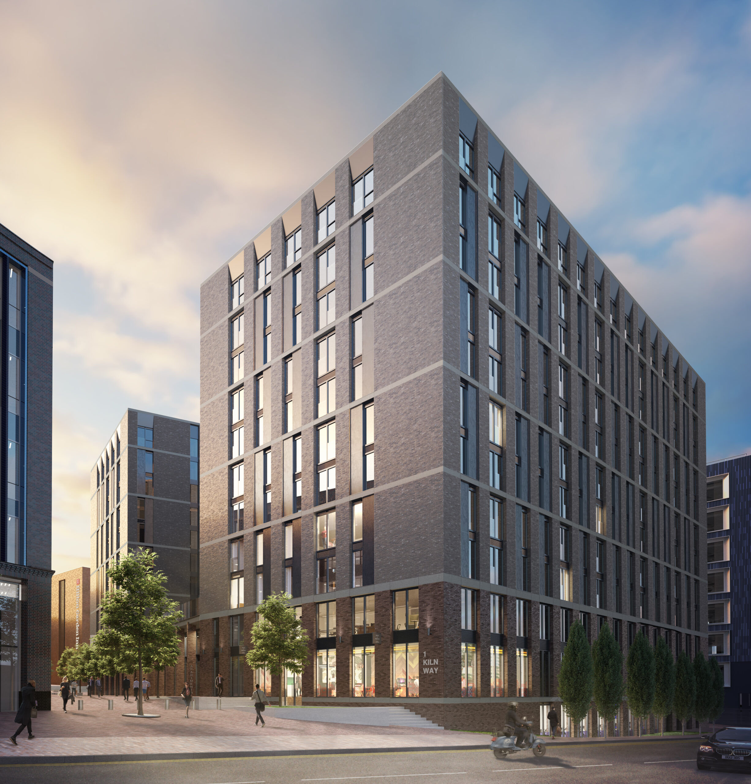 Buildtorent in StokeonTrent what you need to know Smithfield