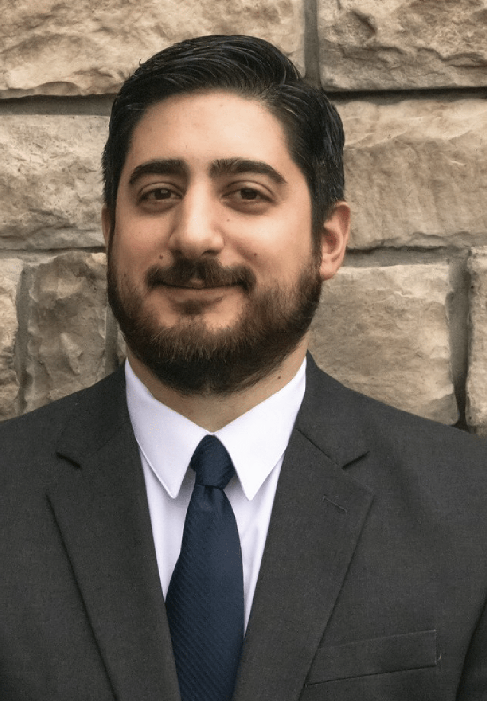 Elected Officials Smithfield Township Municipal Center