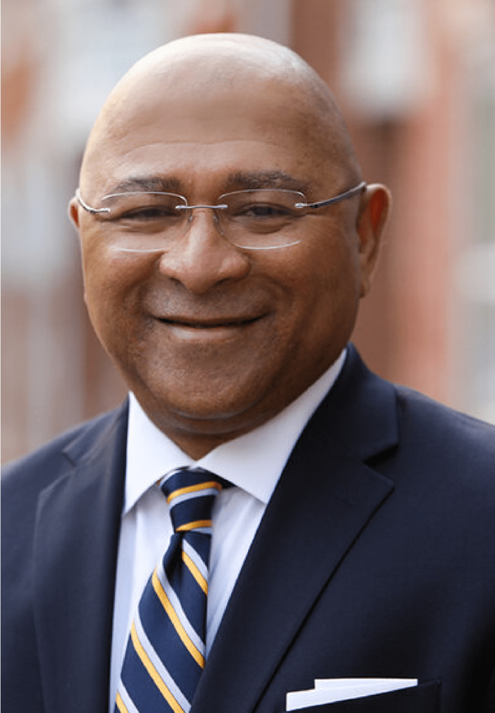 Elected Officials Smithfield Township Municipal Center