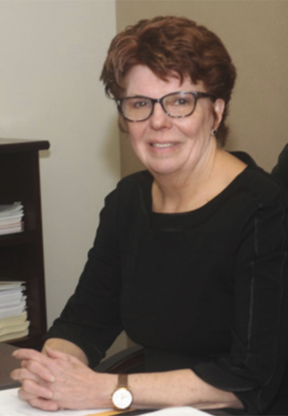 Elected Officials Smithfield Township Municipal Center