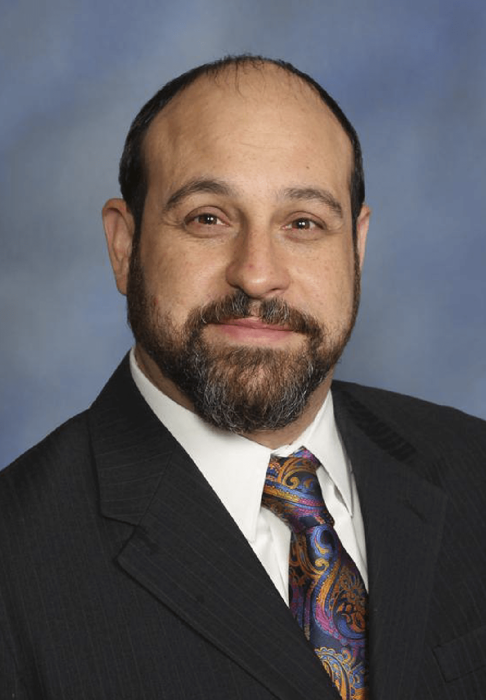 Elected Officials Smithfield Township Municipal Center