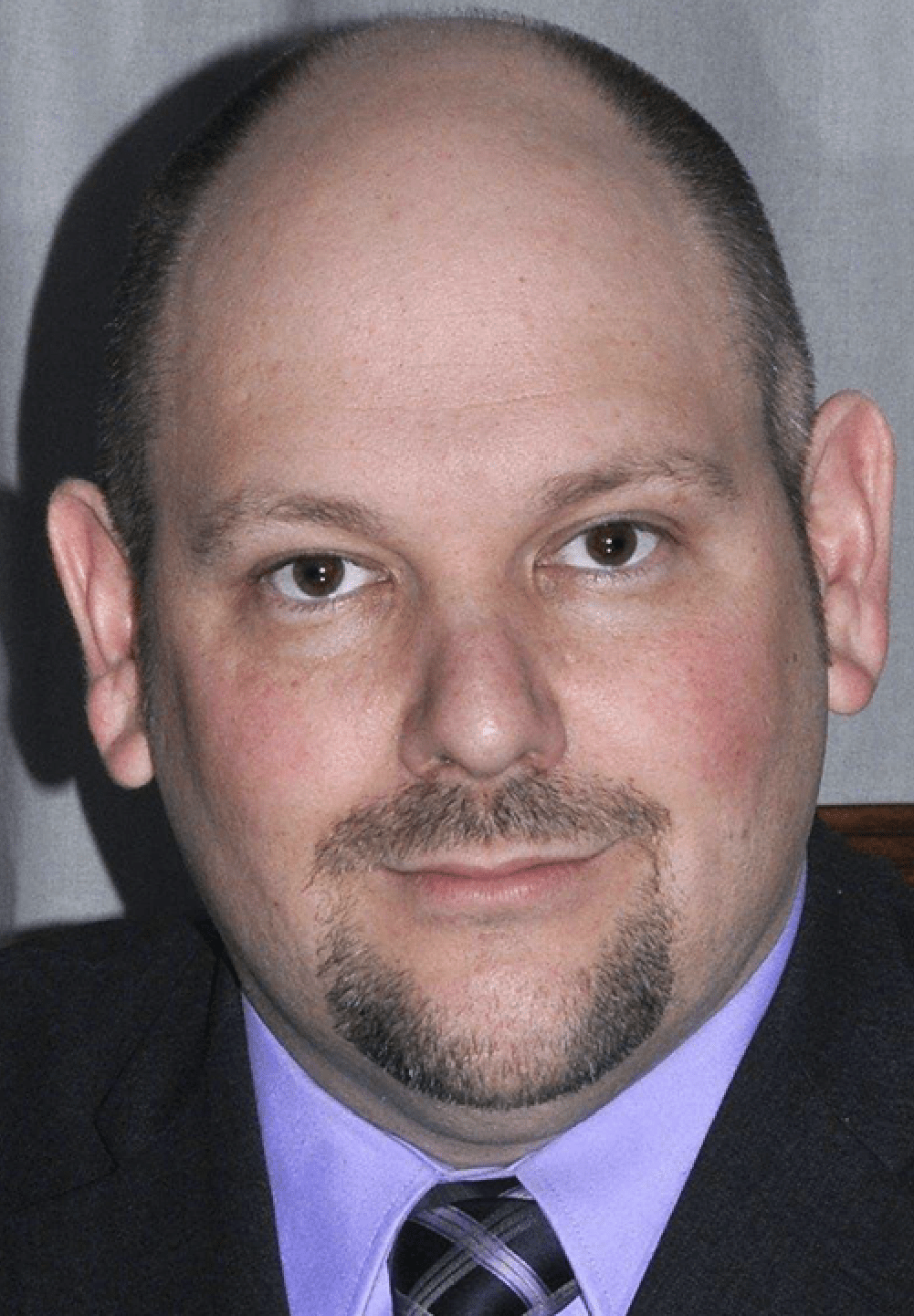 Elected Officials Smithfield Township Municipal Center