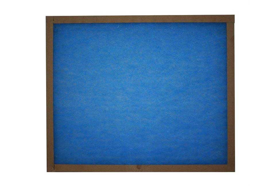 Disposable Fiberglass Air Filters Multiple Sizes Smith Filters