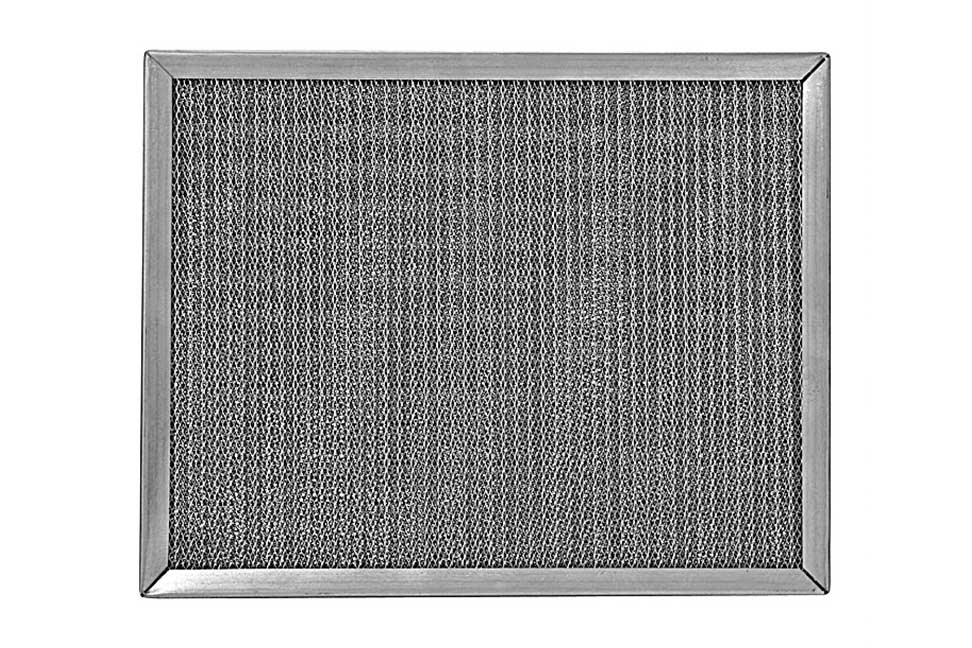 Heavy Weight Steel Filter Robust & Reliable Filtration Smith Filter