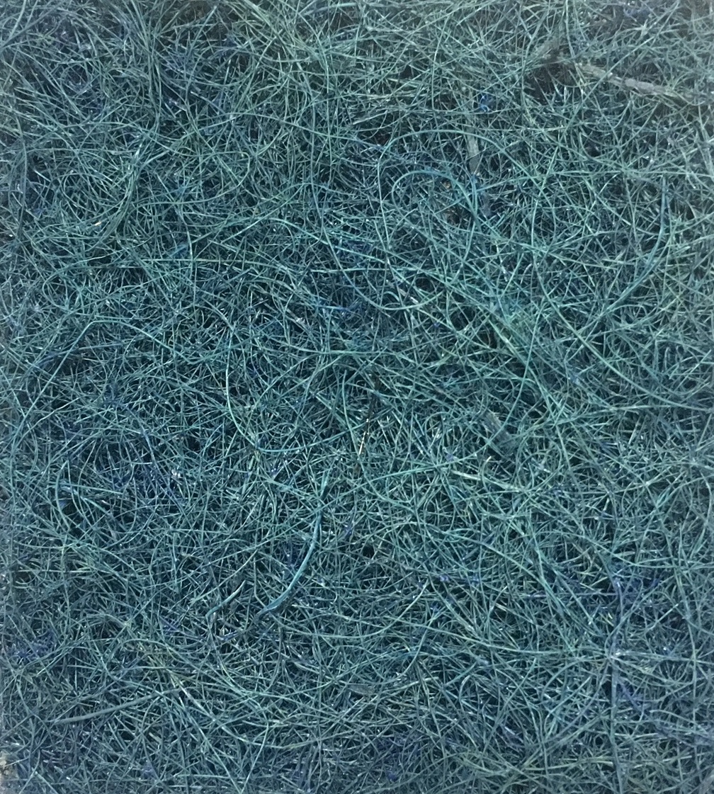 Hog Hair Filter Media for Custom & Stock Air Filter Order