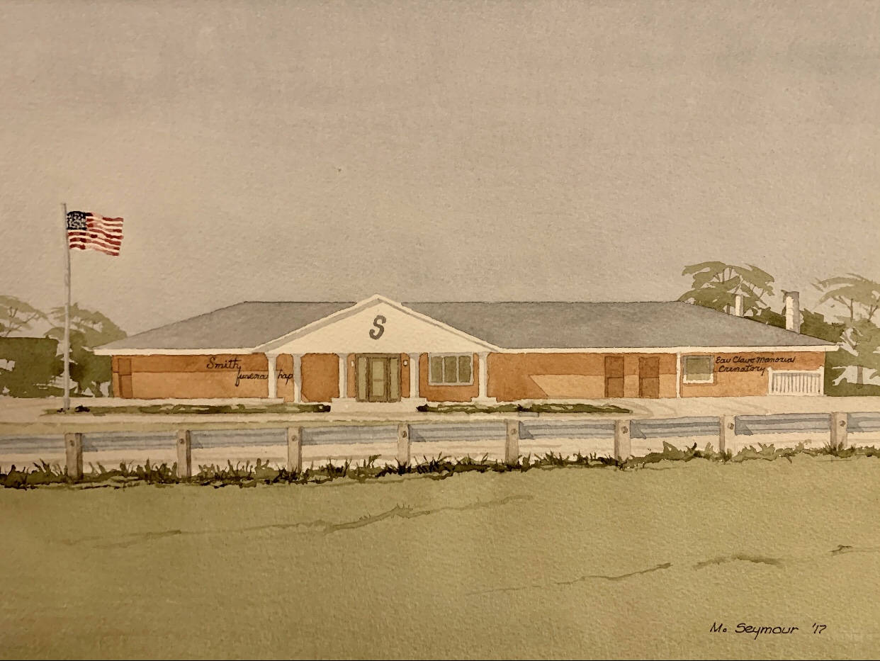 Smith Funeral Chapel Eau Claire WI Funeral Home Eau Claire WI