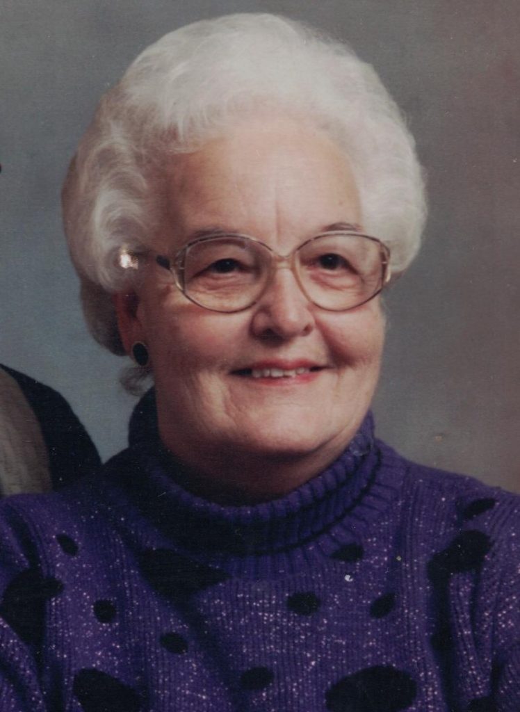 Shirley F. Hays Smith Funeral Chapel