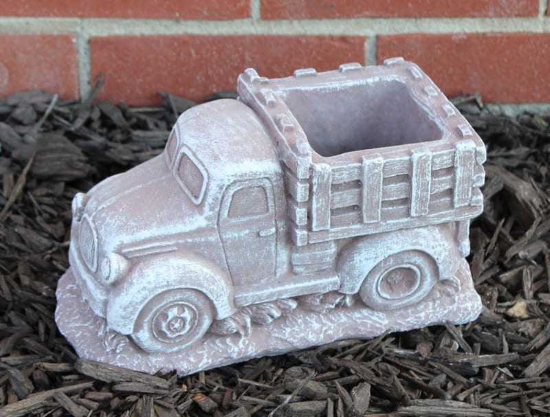 Truck Planter Sm. Smith Garden Center