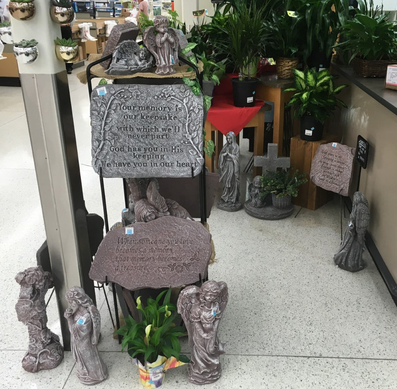 Floral 600 Package Smith Garden Center