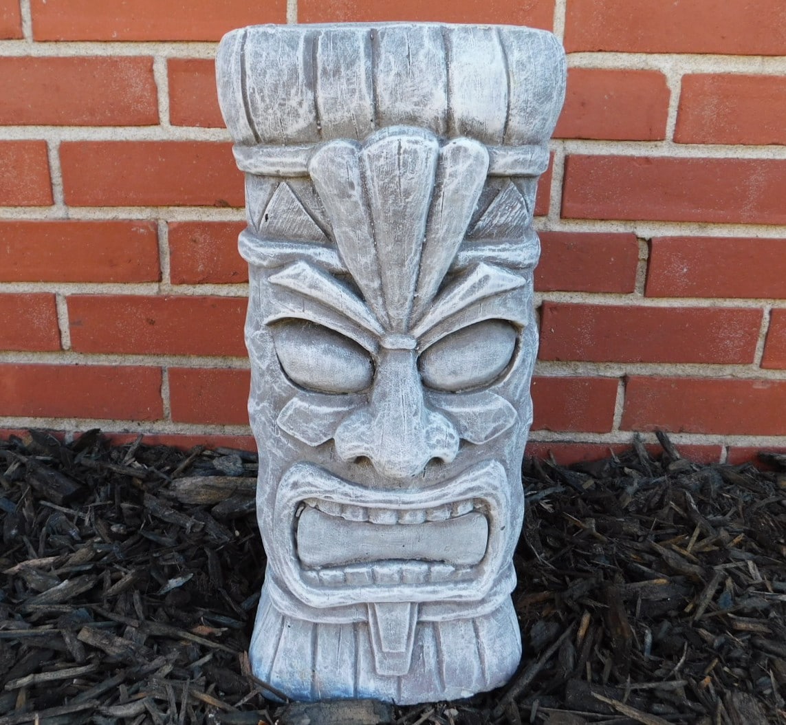 Tiki / Totem Large Smith Garden Center