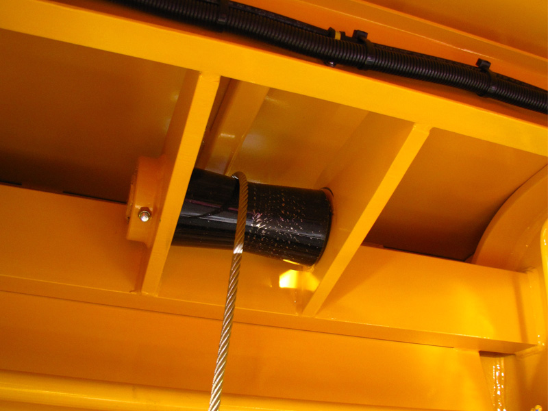 Trailer Spare Parts Smith Global