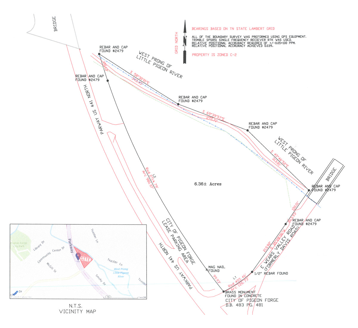 Commercial Real Estate Smith Global