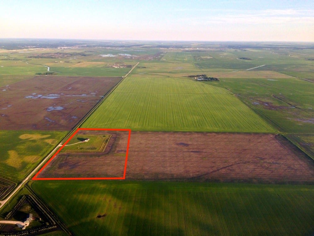 A Guide to Subdivision in Alberta Smith & Griffith Real Estate Team