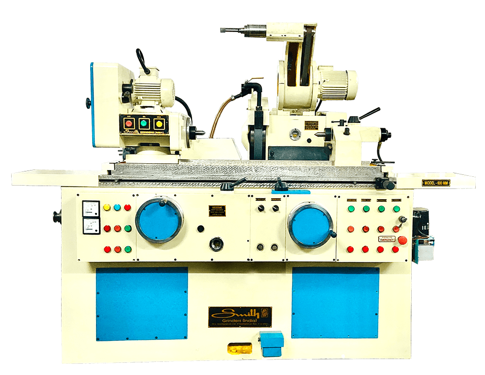 Smith Grinder India,universal cylindrical grinding machines, UNIVERSAL