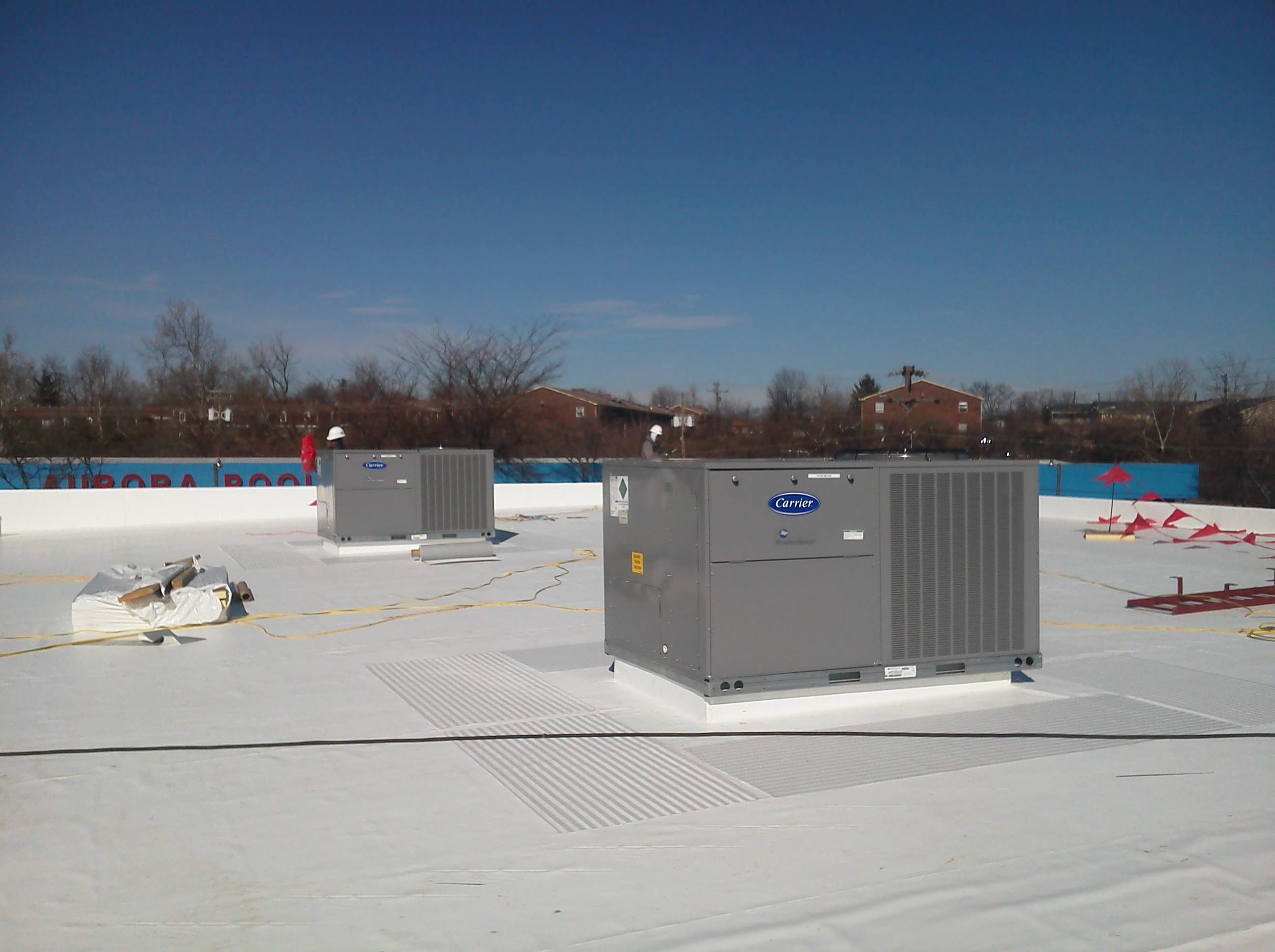 Portfolio Smith Heating & Cooling • London, KYSmith Heating & Cooling